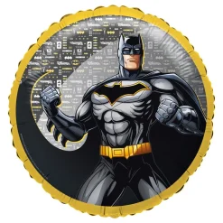 Folieballong Batman
