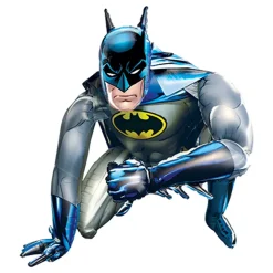 Folieballong Batman AirWalker