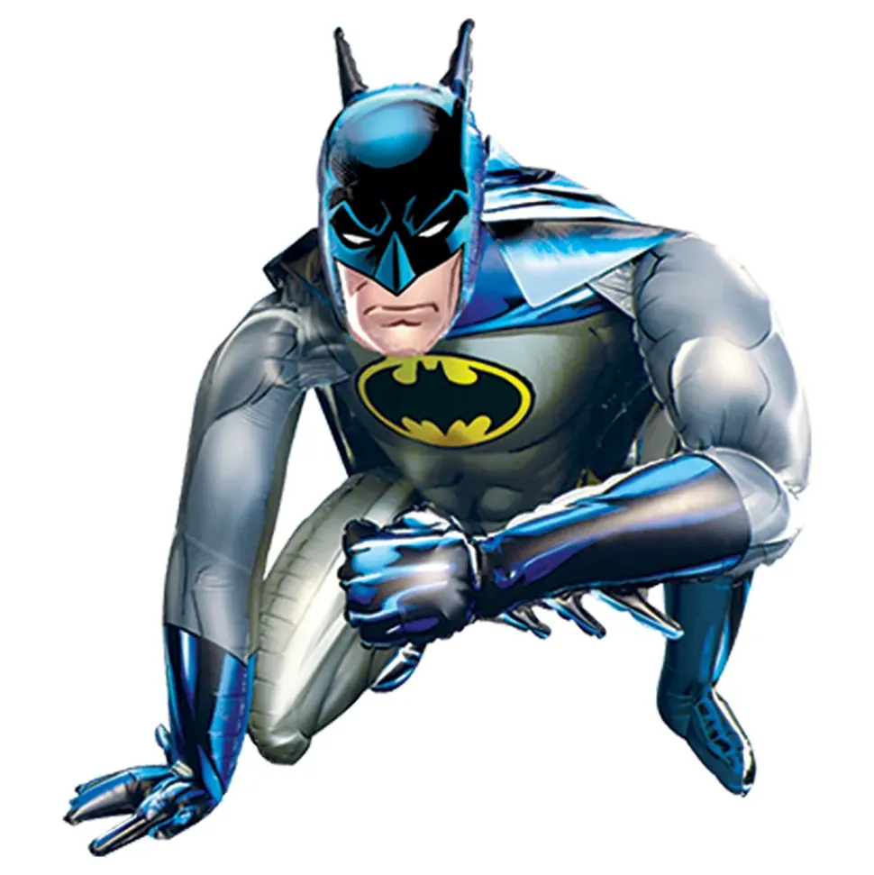 Folieballong Batman AirWalker