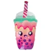 Folieballong Bubble Tea Kawaii