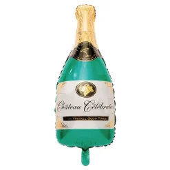 Folieballong Chateau