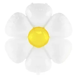 Folieballong Daisy Flower
