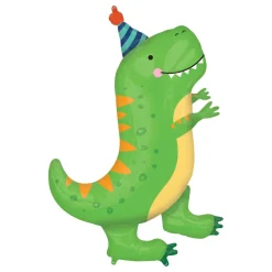 Folieballong Dino Party