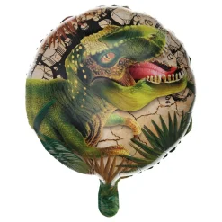 Folieballong Dinosaur