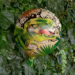 Folieballong Dinosaur