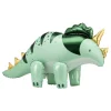 Folieballong Dinosaur Grønn