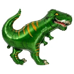 Folieballong Dinosaur T-Rex