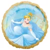 Folieballong Disney Askepott