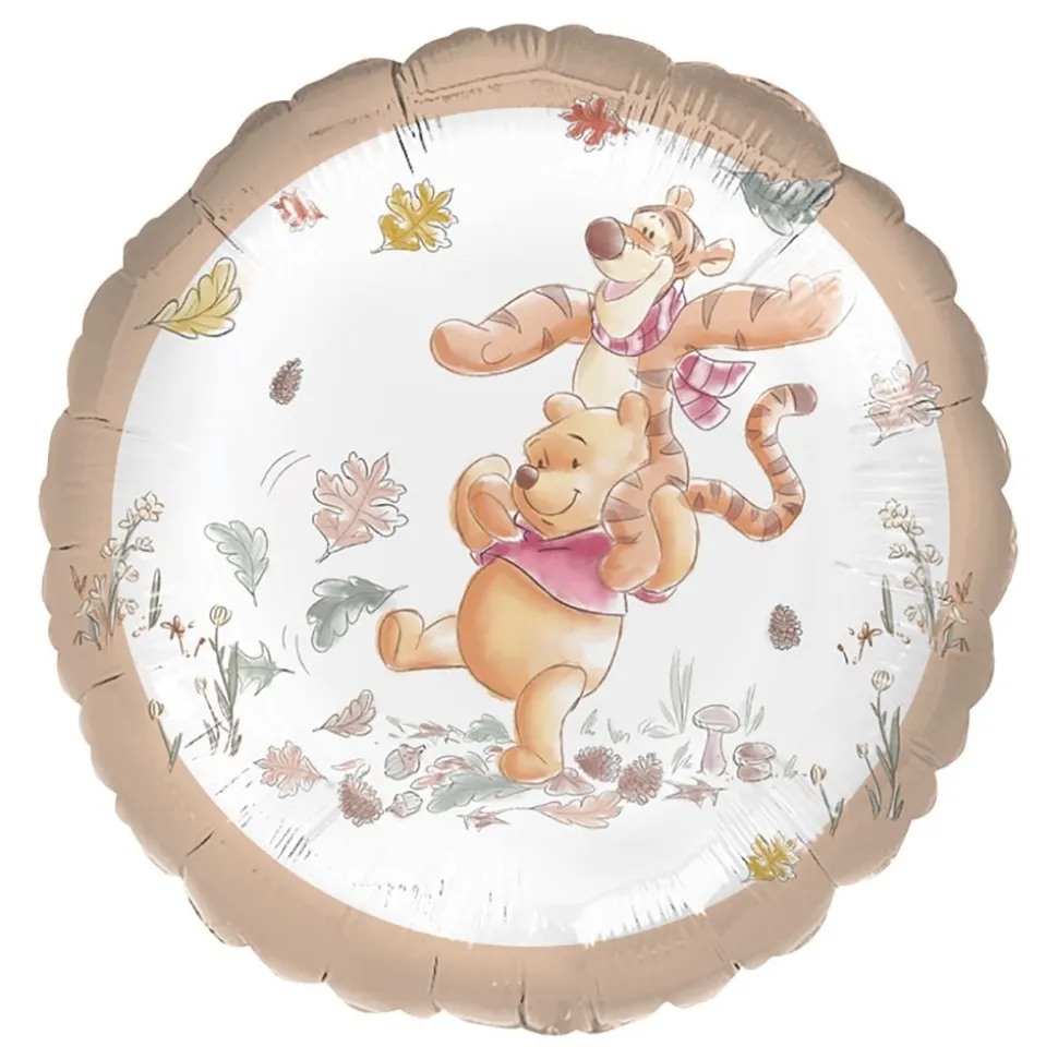Folieballong Disney Ole Brumm