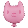 Folieballonger Gabbys Dukkehus Baby Box