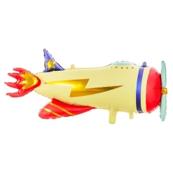 Folieballong Fly Shape