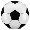 Folieballong Fotball