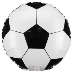 Folieballong Fotball