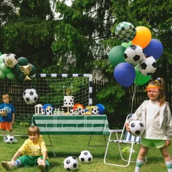 Folieballong Fotball
