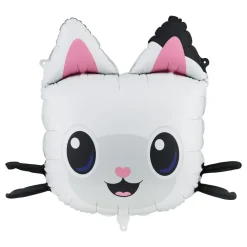 Folieballong Gabbys Dukkehus Pandy Paws