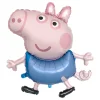 Folieballong George Peppa Gris™ Shape