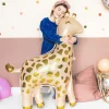 Folieballong Giraff Shape
