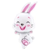 Folieballong Glad Kanin Shape