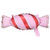 Folieballong Godteri