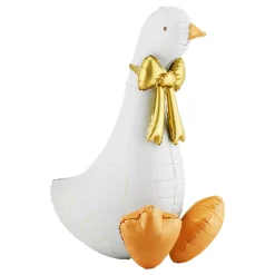 Folieballong Gås