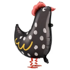 Folieballong Hane