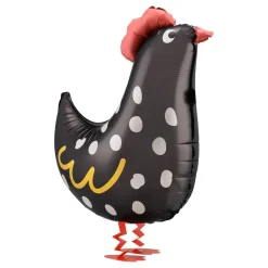Folieballong Hane
