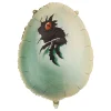 Folieballong Jurassic World Dinosauriegg