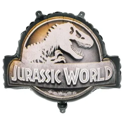 Folieballong Jurassic World