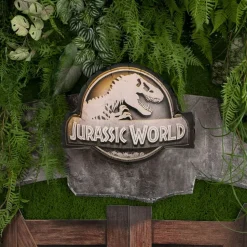 Folieballong Jurassic World