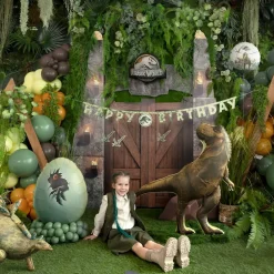 Folieballong Jurassic World