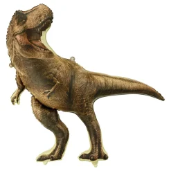 Folieballong Jurassic World T-Rex