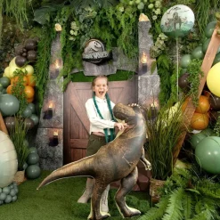 Folieballong Jurassic World T-Rex