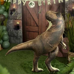 Folieballong Jurassic World T-Rex