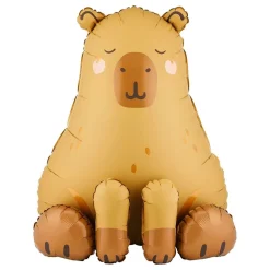 Folieballong Kapybara