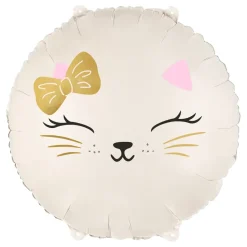 Folieballong Kitty