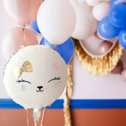 Folieballong Kitty