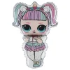 Folieballong LOL Surprise Unicorn Shape