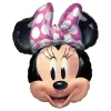 Folieballong Mini Minni Mus