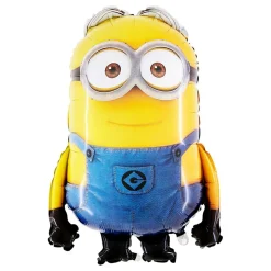 Folieballong Minion