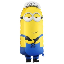 Folieballong Minion Tim