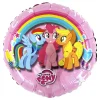 Folieballong My Little Pony