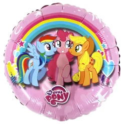 Folieballong My Little Pony