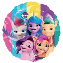 Folieballong My Little Pony