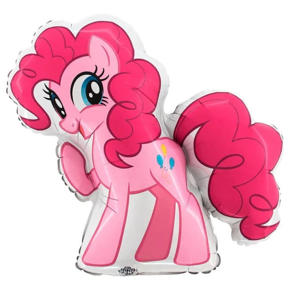 Folieballong My Little Pony Pinkie Pie
