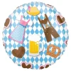 Folieballong Oktoberfest