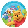 Folieballong Ole Brumm Happy Birthday