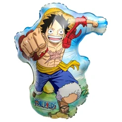 Folieballong One Piece