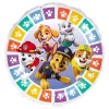 Folieballong Paw Patrol