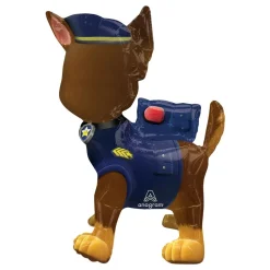 Folieballong Paw Patrol Chase Shape