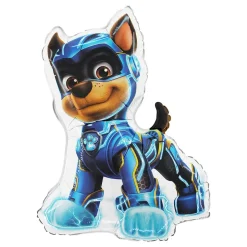 Folieballong Paw Patrol Mighty Pups